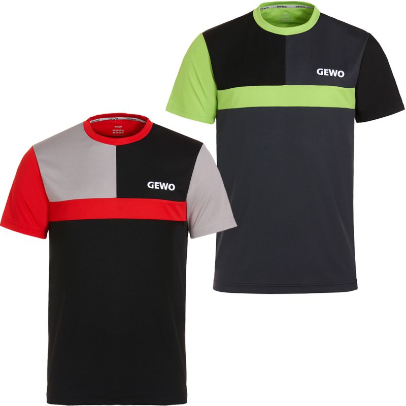 GEWO T-Shirt Ravenna Angebot Nine – Bild 6